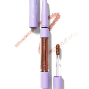 Formula Z IAmSoPretty® Shadow Stick Duo liquid shadow stick Shine On